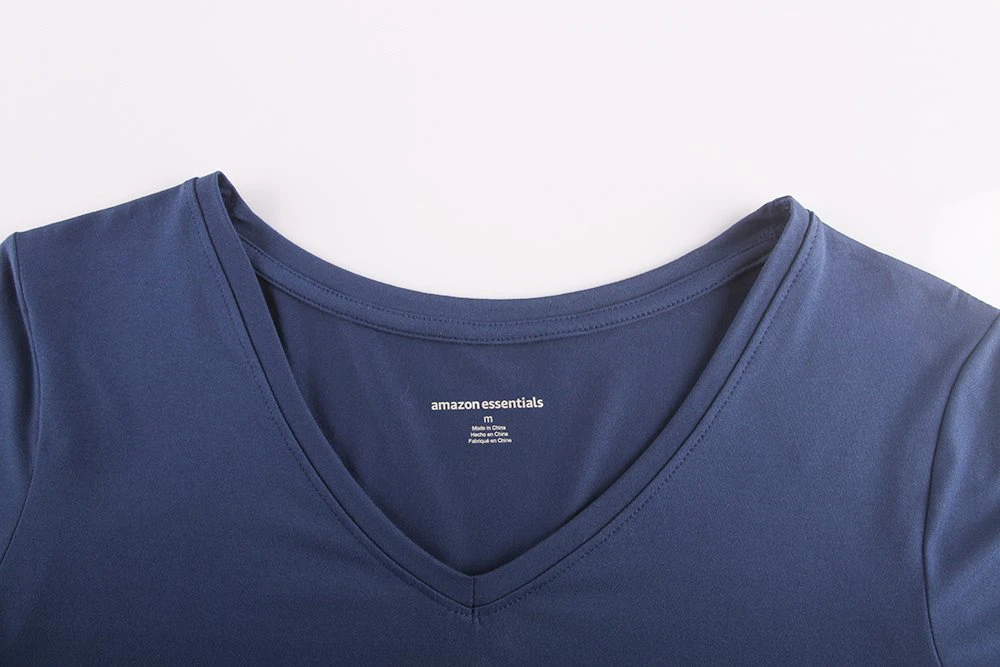 V neck Tee  (6).JPG